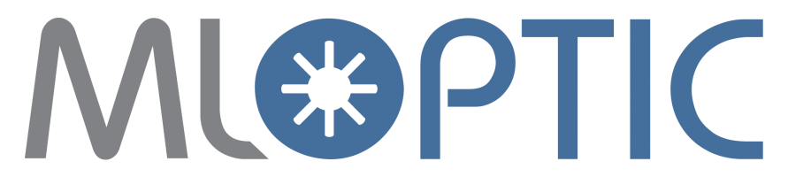 MLOptic e-Learning