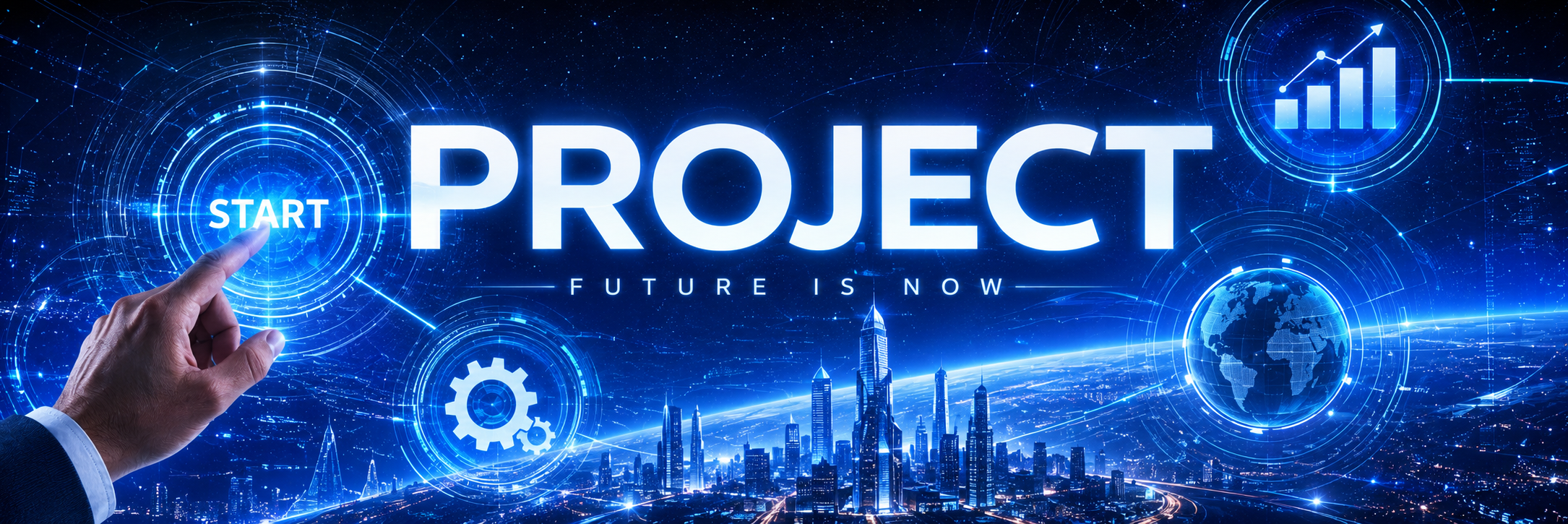 slideshow banner